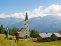 Alpe Adria Trail_Wallfahrtskirche-Marterle