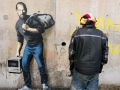 05_Banksy_ Steve Jobs a Calais