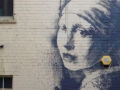 09_Banksy_The Girl with the Pierced Eardrum