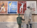 03_Scorcio del murale dedicato a Jacques Tati, lo ‘zio’ di Francia_© oltreilbalcone