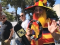 05_Tifoso del Lecce