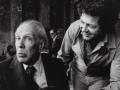 07_Jorge Luis-Borges e Franco Maria Ricci nel 1977
