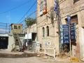08_HEBRON_Checkpoint in Shuhada Street