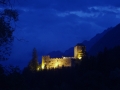 Il castello Bruck col museo della città Lienz_Osttirol Werbung
