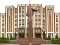 03_Statua di Lenin davanti al Parlamento di Tiraspol (1)