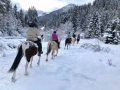 07_A cavallo nella neve