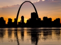 St. Louis, Missouri - USA -