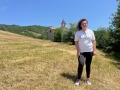 04_Cinzia della Casa della Lavanda