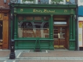 03_Davy Byrne's Pub Dublino