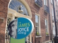05_James Joyce’s Centre_Dublino